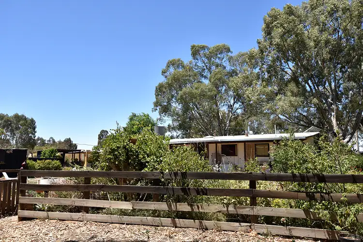 Main view of Homely rural property listing, 925 Yalca Church Road, Yalca VIC 3637