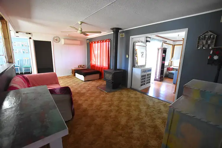 Third view of Homely rural property listing, 925 Yalca Church Road, Yalca VIC 3637