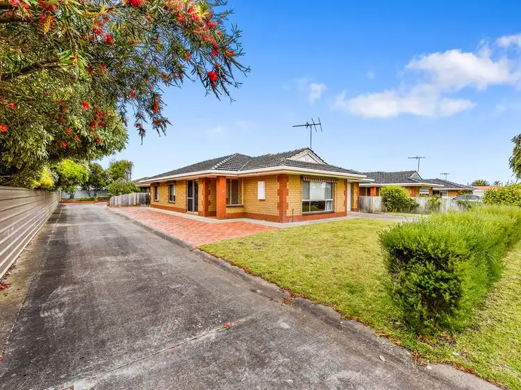 Main view of Homely house listing, 4/9B Seventh Street, Millicent SA 5280