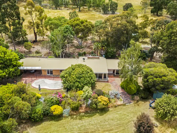 62 Old Fawcett Road, Alexandra VIC 3714