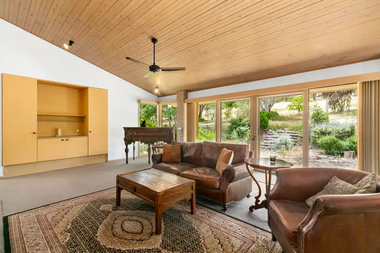 Fifth view of Homely rural property listing, 62 Old Fawcett Road, Alexandra VIC 3714