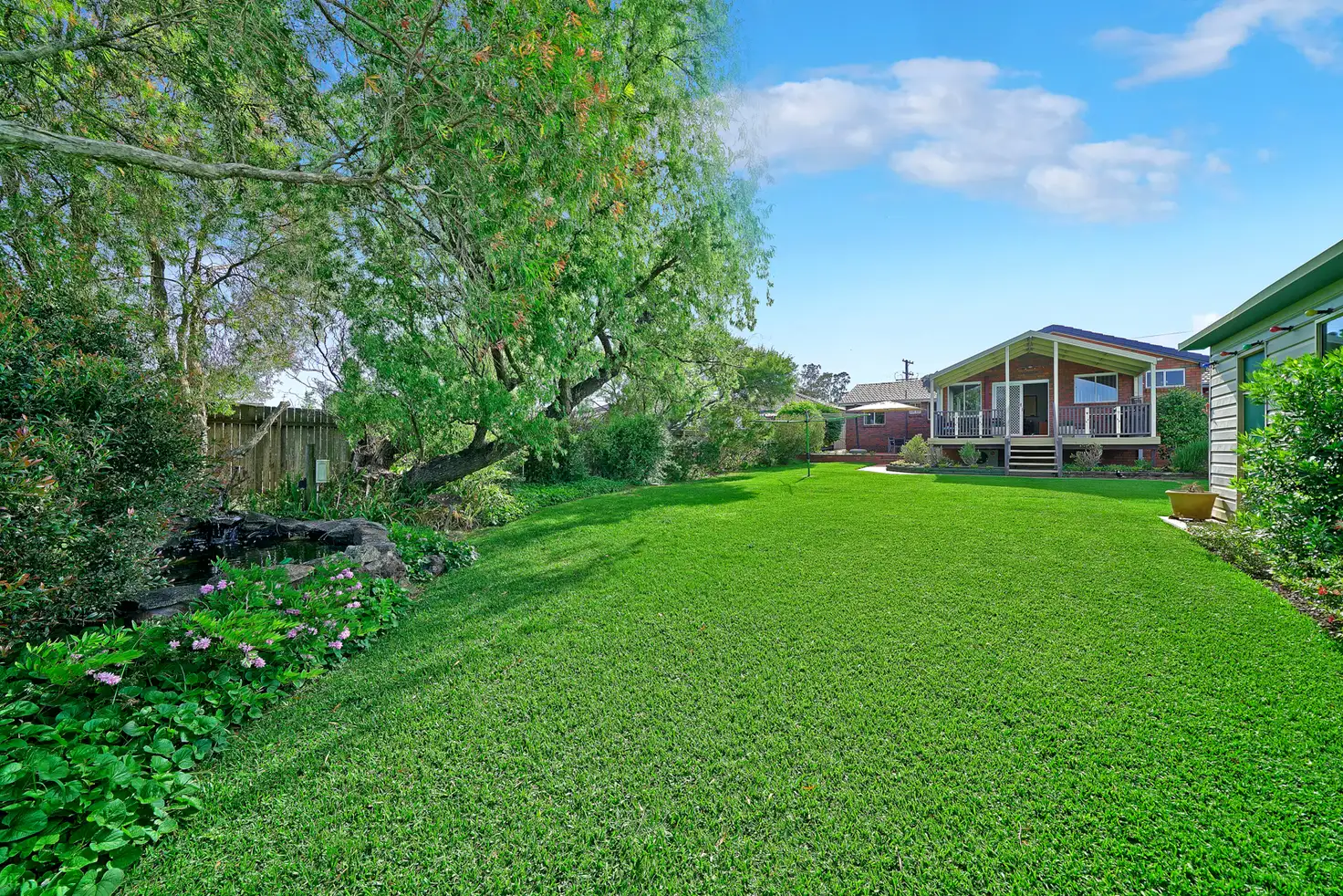 Main view of Homely house listing, 9 Badgally Road, The Oaks NSW 2570