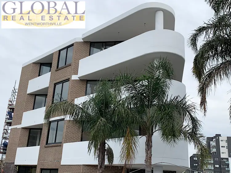 9/2-4 Patricia Street, Mays Hill NSW 2145