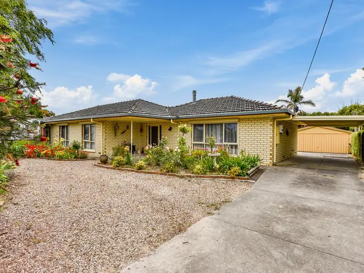 Main view of Homely house listing, 56 Fifth Street, Millicent SA 5280