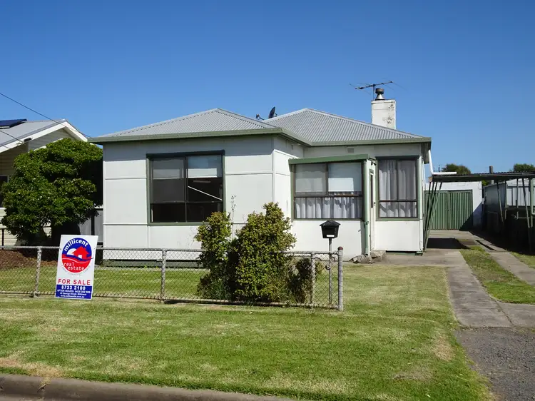 5 Grigg Terrace, Millicent SA 5280