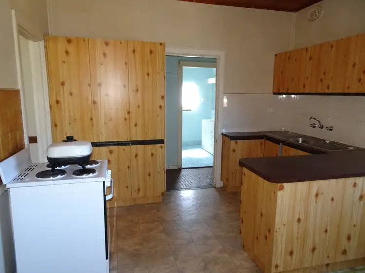 Second view of Homely house listing, 5 Grigg Terrace, Millicent SA 5280