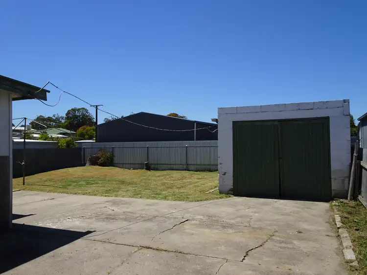 Fourth view of Homely house listing, 5 Grigg Terrace, Millicent SA 5280