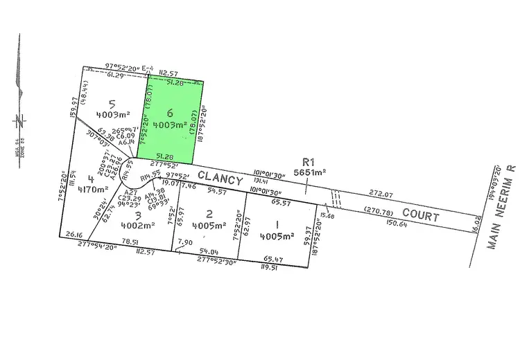 Fourth view of Homely land listing, LOT 6 Clancy Court, Drouin VIC 3818