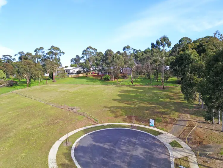 Second view of Homely land listing, LOT 4 Clancy Court, Drouin VIC 3818