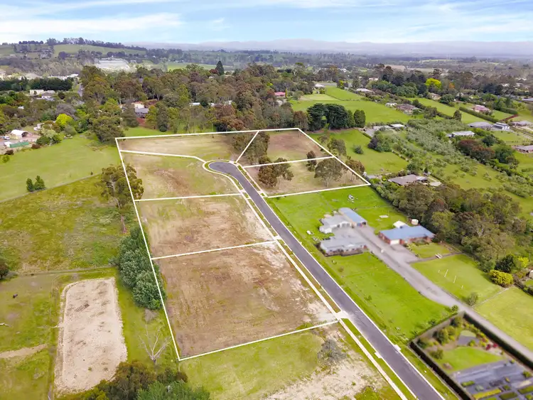 Fourth view of Homely land listing, LOT 4 Clancy Court, Drouin VIC 3818