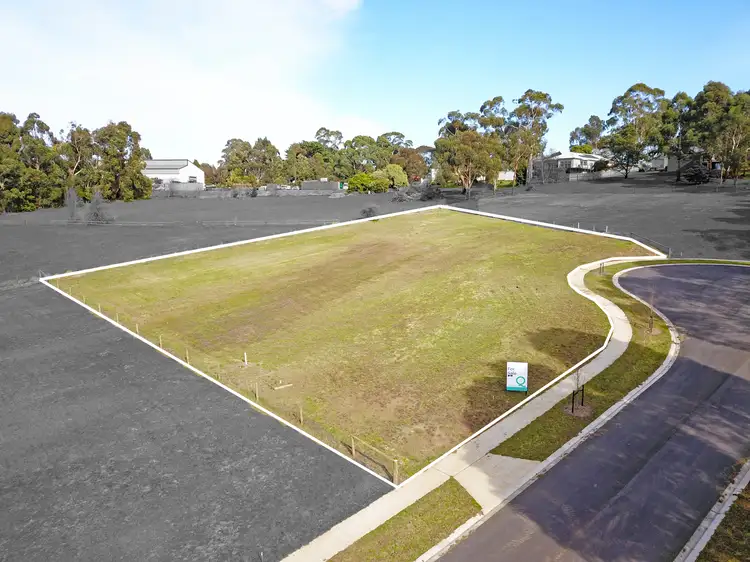 LOT 3 Clancy Court, Drouin VIC 3818