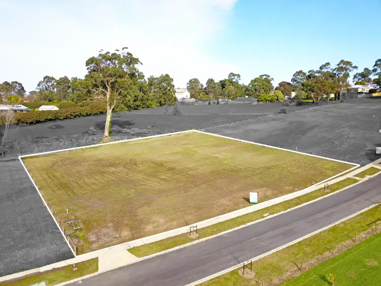 LOT 2 Clancy Court, Drouin VIC 3818