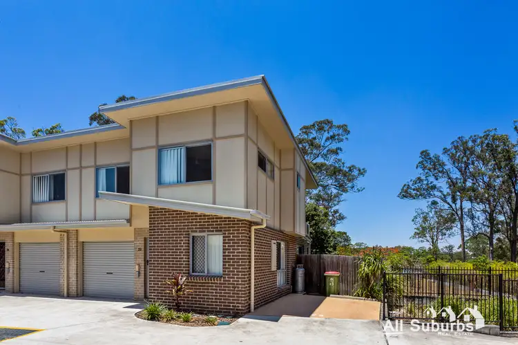 23/33 Jellicoe Street, Loganlea QLD 4131
