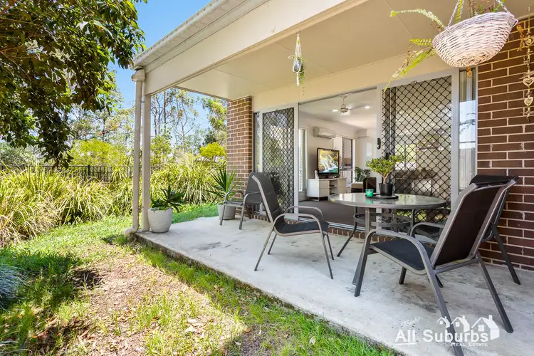 Fifth view of Homely townhouse listing, 23/33 Jellicoe Street, Loganlea QLD 4131