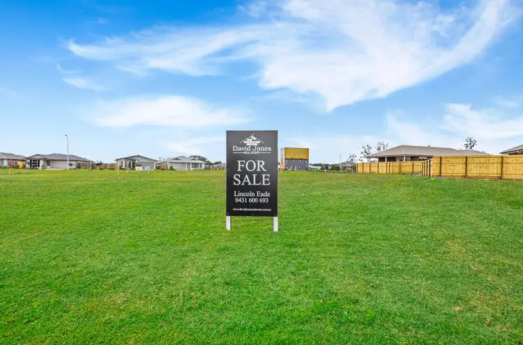 LOT 5 167,Goldmine Rd, Ormeau QLD 4208