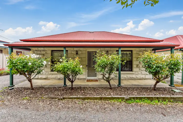 2/53 Bertha Street, Mount Gambier SA 5290