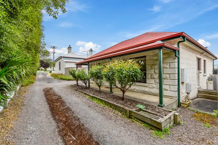 Second view of Homely unit listing, 2/53 Bertha Street, Mount Gambier SA 5290
