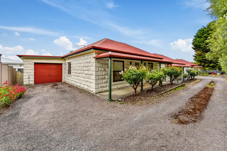 Third view of Homely unit listing, 2/53 Bertha Street, Mount Gambier SA 5290