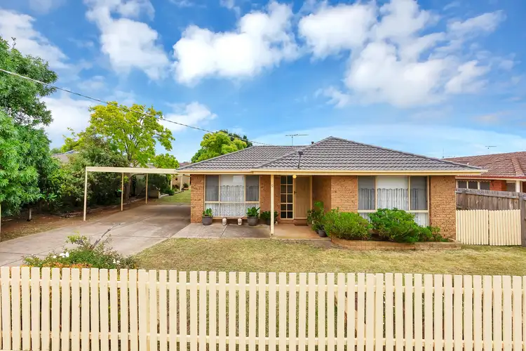 Main view of Homely house listing, 9 Mitchell Court, Darley VIC 3340
