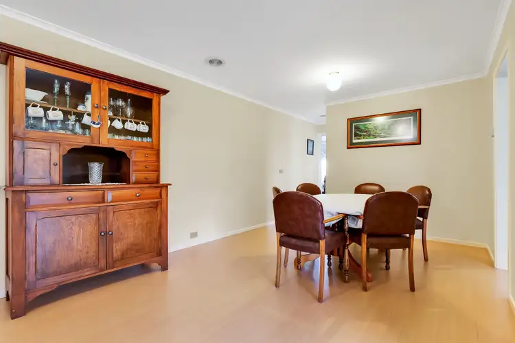 Fifth view of Homely house listing, 9 Mitchell Court, Darley VIC 3340