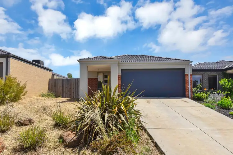Main view of Homely house listing, 65 Burbidge Drive, Bacchus Marsh VIC 3340