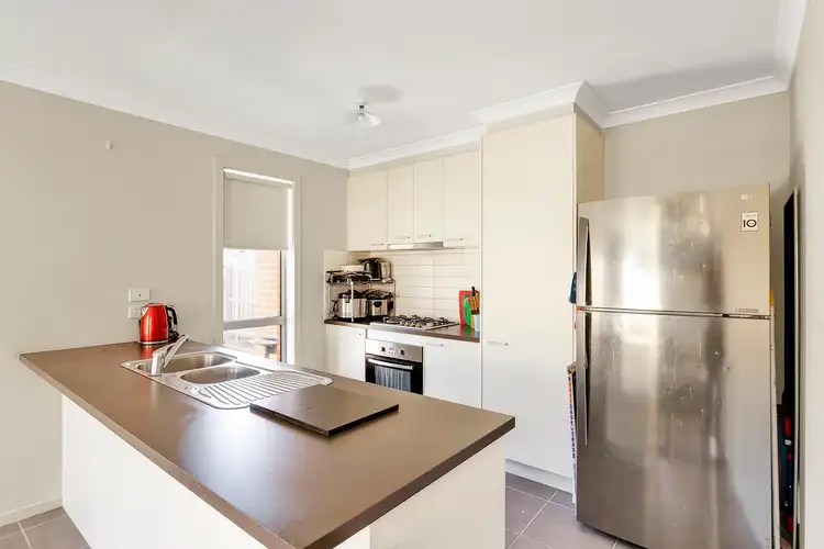 Third view of Homely house listing, 65 Burbidge Drive, Bacchus Marsh VIC 3340