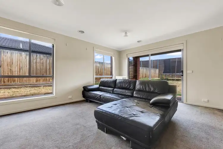 Fourth view of Homely house listing, 65 Burbidge Drive, Bacchus Marsh VIC 3340