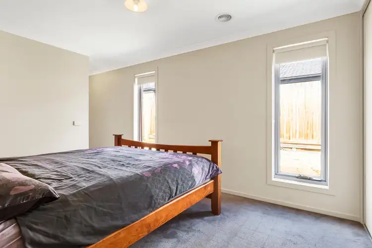 Fifth view of Homely house listing, 65 Burbidge Drive, Bacchus Marsh VIC 3340