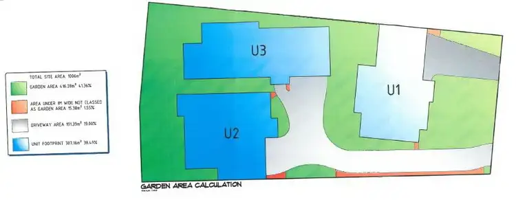 Second view of Homely land listing, 7 Chanro Court, Bonnie Doon VIC 3720