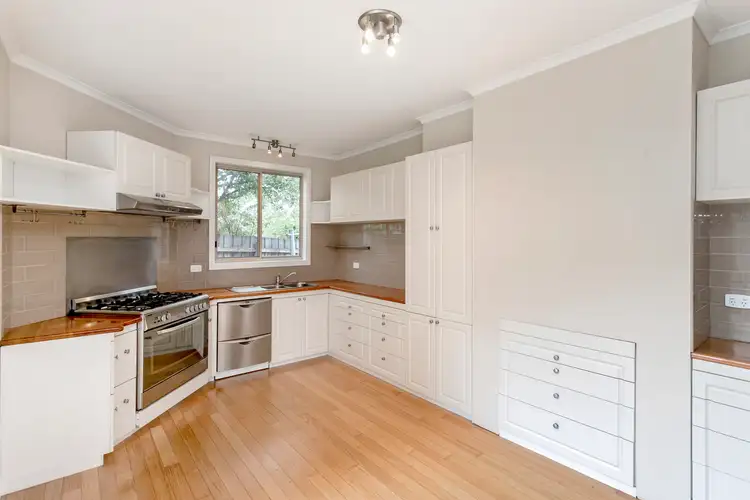 Third view of Homely house listing, 50 FILSON STREET, Ascot Vale VIC 3032