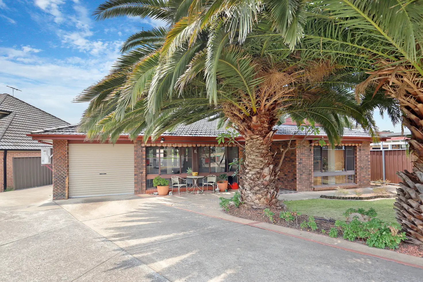 Main view of Homely house listing, 8 Hay Close, St Clair NSW 2759