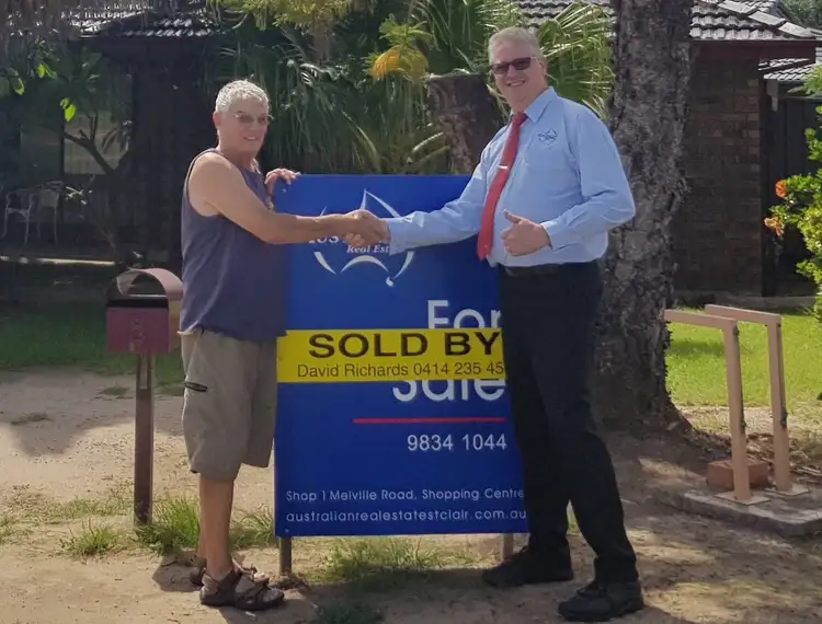 Fourth view of Homely house listing, 8 Hay Close, St Clair NSW 2759