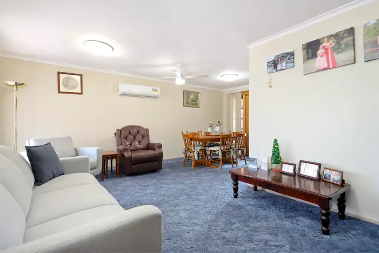 Fifth view of Homely house listing, 8 Hay Close, St Clair NSW 2759