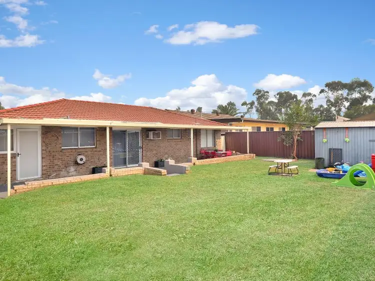 Third view of Homely house listing, 44 Olliver Crescent, St Clair NSW 2759