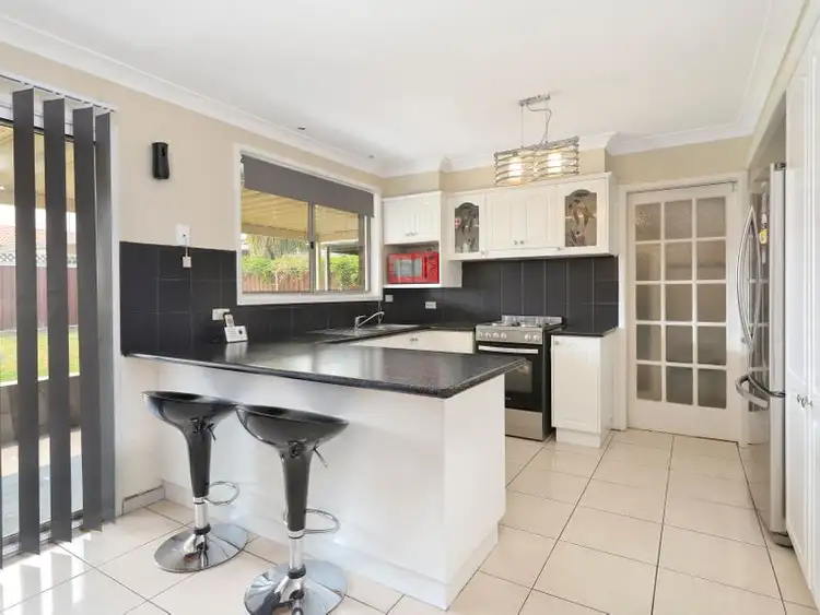 Fourth view of Homely house listing, 44 Olliver Crescent, St Clair NSW 2759