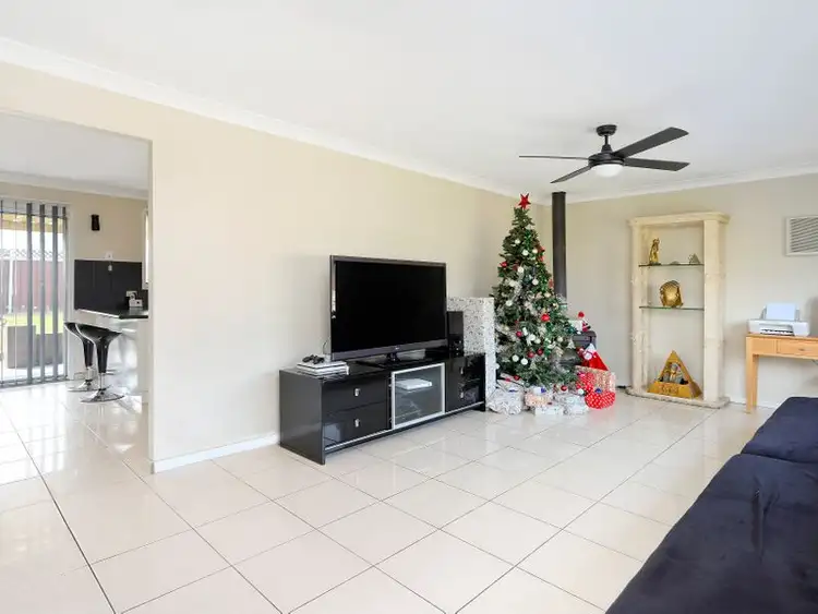 Fifth view of Homely house listing, 44 Olliver Crescent, St Clair NSW 2759