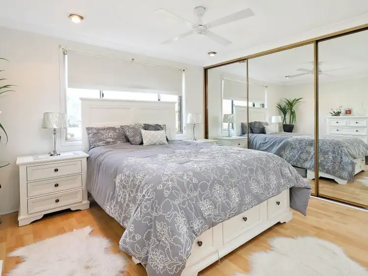 Sixth view of Homely house listing, 44 Olliver Crescent, St Clair NSW 2759