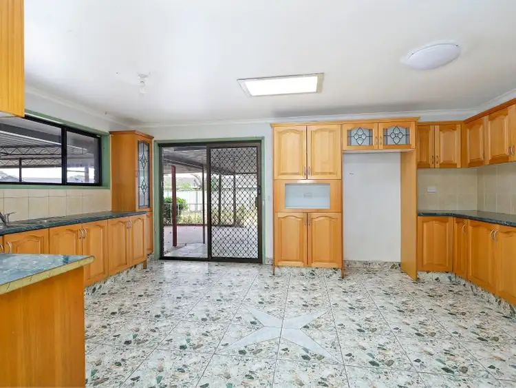 Sixth view of Homely house listing, 12 Starlight Place, St Clair NSW 2759