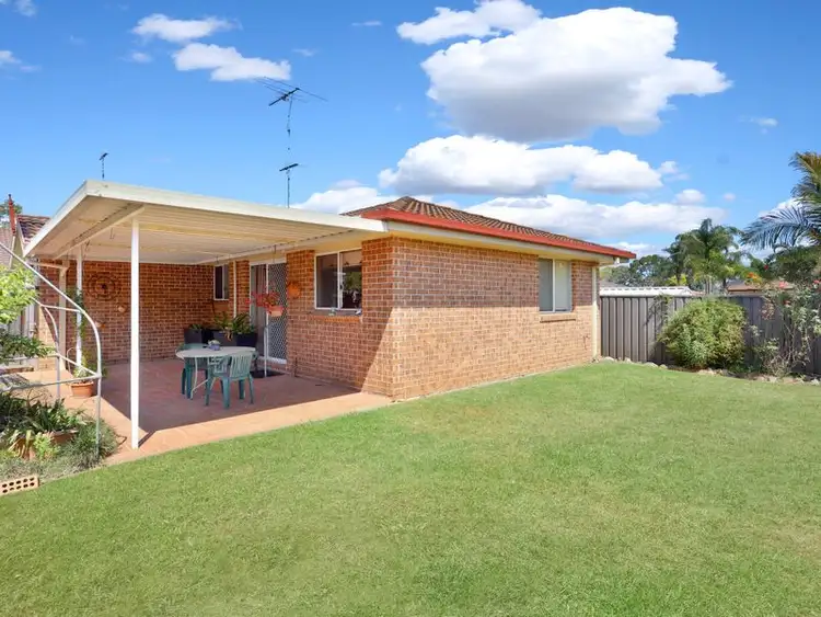 Second view of Homely house listing, 5 Hera Place, St Clair NSW 2759
