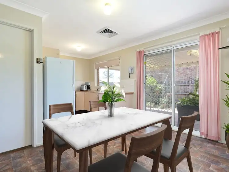 Third view of Homely house listing, 5 Hera Place, St Clair NSW 2759