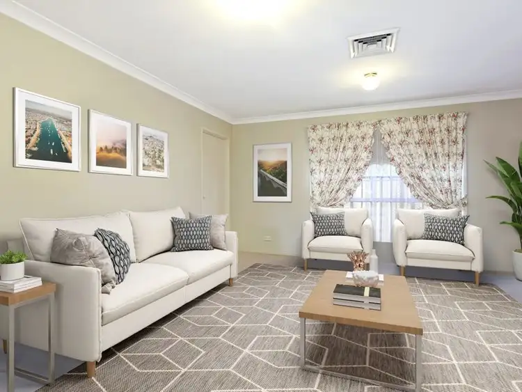 Fourth view of Homely house listing, 5 Hera Place, St Clair NSW 2759