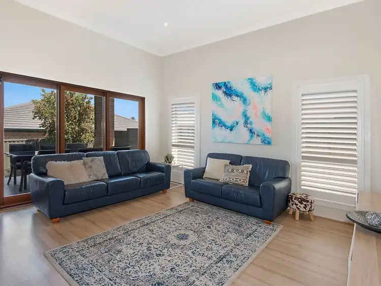 Second view of Homely house listing, 17 Cropton Street, Jordan Springs NSW 2747