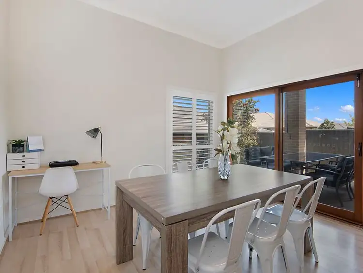 Fourth view of Homely house listing, 17 Cropton Street, Jordan Springs NSW 2747