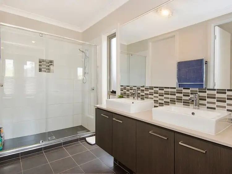 Sixth view of Homely house listing, 17 Cropton Street, Jordan Springs NSW 2747