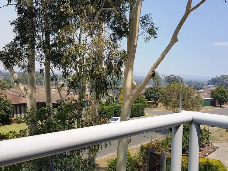 Second view of Homely house listing, 25 Harvey Circuit, St Clair NSW 2759