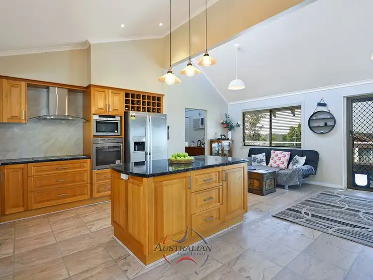 Fourth view of Homely house listing, 25 Harvey Circuit, St Clair NSW 2759