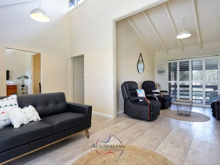 Fifth view of Homely house listing, 25 Harvey Circuit, St Clair NSW 2759