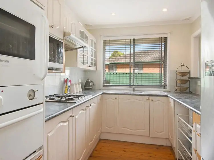 Fifth view of Homely house listing, 7 Alexandra Circuit, St Clair NSW 2759