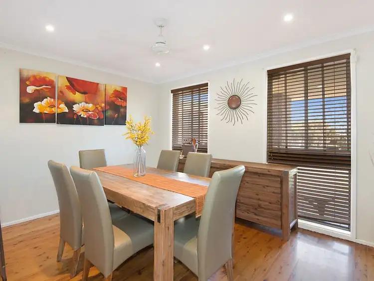 Sixth view of Homely house listing, 7 Alexandra Circuit, St Clair NSW 2759