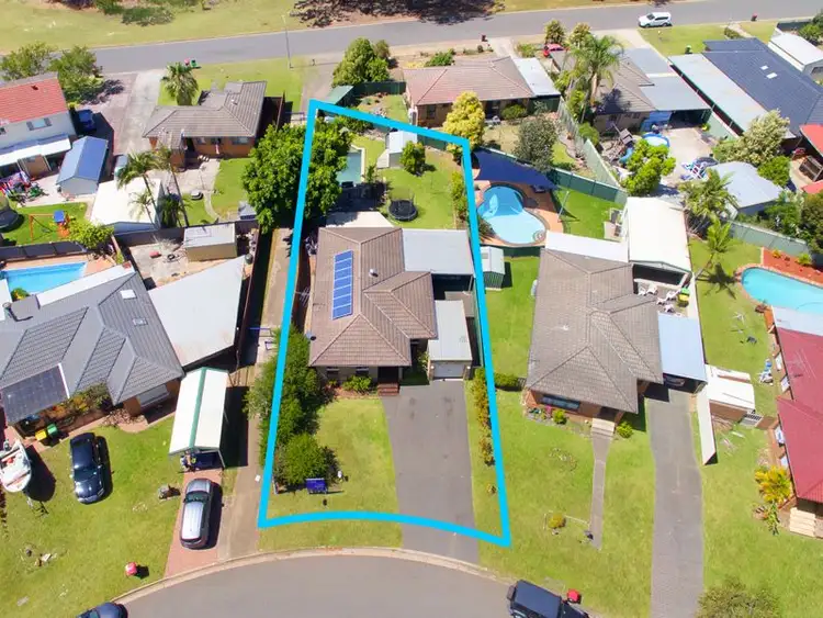 Seventh view of Homely house listing, 7 Alexandra Circuit, St Clair NSW 2759